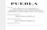 PUEBLA - Gobierno | gob.mx Federativas Implementacin … · sa de cv tpm9809038x0 12,250,000.00 4330.- subsidios a la inversiÓn - x econÓmico ... social paola flores roldan forpo20209mplllla9