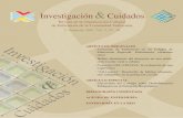 revista enfermería nº10acise.cat/.../Revista_Investigacion_y_Cuidados_N10.pdf · Investigación&Cuidados Revista de la Organización Colegial de Enfermería de la Comunidad Valenciana