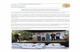 Dirección de Comunicaciones y Relaciones Públicas …...2016/12/13  · víctimas de la masacre, coro de niños y lanzamiento de globos de la comunidad El Mozote. Al acto asistieron