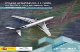 MAPAS ESTRATÉGICOS DE RUIDO DE LOS GRANDES …sicaweb.cedex.es/docs/mapas/fase2/aeropuerto/PALMA DE... · 2013-07-10 · MAPAS ESTRATÉGICOS DE RUIDO DE LOS GRANDES AEROPUERTOS.