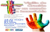 (Salmo 139, 14) o 2015 21:00h Centro Arrupe · (Salmo 139, 14) 15 de mayo 2015 21:00h Centro Arrupe Avd. Eduardo Dato 20-B Sevilla . cnstiMð . Title: cartel vigilia homofobia 2015-1.pdf