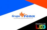 Portafolio Vallas Fenix - Grupo Fenix Consultores · Portafolio Vallas Fenix.cdr Author: Marcela Created Date: 11/2/2016 10:04:02 AM ...