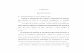CAPITULO II MARCO TEORICOvirtual.urbe.edu/tesispub/0062949/cap02.pdf · 2007-03-22 · CAPITULO II MARCO TEORICO 1.- ANTECEDENTES DE LA INVESTIGACIÓN Definido el planteamiento del