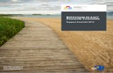 Estavayer-le-Lac/ Payerne Tourisme · Des bornes interactives ont été installées à la place des Bastians à Estavayer-le-Lac ainsi qu’à la place du Marché et à la gare de