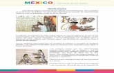 Red ILCEred.ilce.edu.mx/sitios/micrositios/book_mexico... · En México, la herbolaria ha sido y sigue siendo un recurso básico en la cura de las enfermedades más comunes. México