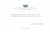 DETERMINANTES DE LA PRIMA DEL DÓLAR PARALELO EN …biblioteca2.ucab.edu.ve/anexos/biblioteca/marc/texto/AAT2481.pdf · III.2 La evolución del mercado cambiario no oficial en Venezuela.....
