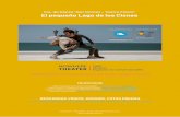 Cía. de Danza “Iker Gómez - Teatro Físico” El pequeño Lago de los … · 2020-02-05 · Cía. de Danza “Iker Gómez - Teatro Físico” El Pequeño Lago de los Cisnes Breve