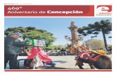 Diario Concepción Sábado 5 de octubre de 2019 1€¦ · Diario Concepción Sábado 5 de octubre de 2019 3 Positivos avances y 3 proyectos emblemáticos del municipio E n materia