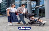 Tienda Oficial Chicco España | Productos para Bebés y ... · SIEMPRE CON UNA SONRISA. Escuchamos y emczones tanto de Ios papas como de Ios bebës Les entendemos. Identlflcamos con