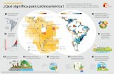 El Quinto Reporte de Evaluación del IPCC (Grupo ¿Qué signi˜ca …a... · 2015-11-24 · ¿Qué signi˜ca para Latinoamérica? El Quinto Reporte de Evaluación del IPCC (Grupo