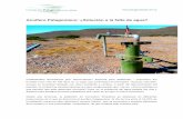 Acuífero Patagoniano: ¿Solución a la falta de agua? · 2019-03-19 · COMODORO RIVADAVIA (Por Geoambiente / Especial para ADNSUR) – Comodoro fue fundada hace más de 100 años
