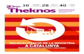 Indústria 4.0: Frenos Sauleda, SA, gran oportunitat ... · prohibida la reproducció dels continguts de la revista a través de recopilacions d’articles periodístics, d’acord