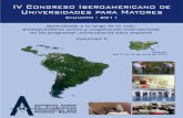 IV congreso iberoamericanorua.ua.es/dspace/bitstream/10045/20176/1/1121.pdf · investigadores y universidades con programas universitarios y/o experiencias educativas con adultos