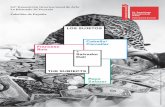 56ª Exposición Internacional de Arte La Biennale Di ...€¦ · Pabellón de España Del 9 de mayo al 22 de noviembre 2015 Inauguración del Pabellón: 6 de mayo. 11.30h Los artistas