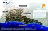 MAPA INTERACTIVO REGIÓN DE VALPARAÍSO DEl …...MAPA INTERACTIVO DEl CAMBIO CLIMÁTICO El Mapa Interactivo del Cambio Climático (MICA) de la Región Valparaíso ofrece la oportunidad