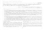 Mineralización exhalativo-sedimentaria de sulfuros polimetálicos …oa.upm.es/6661/1/boletin_igme_vol_92_nº_3.pdf · Boletín Geológico y Minero. T. XCII-III.Año 1981 (203·216)