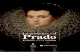 Prado · 2020-05-21 · 84 LA PRESÈNCIA DEL PRADO.EPISODIS D ’UNA HISTÒRIA El Greco (Càndia, Creta, 1541 - Toledo, 1614) La Sagrada Família, santa Anna i sant Joanet Cap al