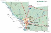 LAREDO - Texas Almanac · 2015-02-16 · Laredo Ranchettes Aguilares Mirando City Oilton Bruni Rio Bravo El Cenizo LAREDO Nuevo Laredo MEXICO 940' UP TM 0 12 MILES DIMMIT LA SALLE