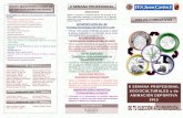 II SEMANA PROFESIONAL - EDUCARM · II SEMANA PROFESIONAL SOCIOCULTURALES y de ANIMACIÓN DEPORTIVA 2013 IES JUAN CARLOS I C/ Reina Sofía, s/n 30.009-Murcia CICLOS FORMATIVOS II SEMANA