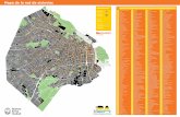 Mapa de la red de ciclovías - Buenos Aires...De San Marino z ado ellos ega aucho al o a ytí obar az ta az Cuenca zzi oisier E. Banchs o Ladines Nahuel Huapi a ela Aizpurua G. De