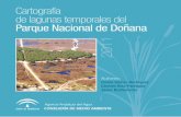 Cartografía de lagunas temporales del Parque Nacional de Doñana …webspersoais.usc.es/persoais/andres.baselga/pdfs2/Gomez... · 2020-05-27 · Espacio Natural de Doñana, que engloba