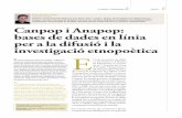 Canpop i anapop: bases de dades en línia per a la difusió ...rua.ua.es/dspace/bitstream/10045/86767/1/2016_Joan-Borja_RevEtn… · mostres de narrativa oral popular (essencial-ment,