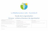 Eurovelo 8 · 2017-08-04 · Prove n cc Fourques ARLES ViaRhôna V64 - AIX-EN-PROVENCE Saint-Laurent-du-Var ANTIBES- JUAN-LES-PINS VAUVERT -GALICIAN AIGUES- -ROI Aix Seillan Tourrettes