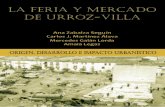 LA FERIA Y MERCADO DE URROZ›VILLA: E IMPACTO URBAN˝STICOurroz-villa.es/wordpress/wp-content/uploads/2019/04/Libro-La-Feria-y... · 17 29 31 36 36 38 40 42 42 44 47 47 49 51 58