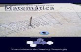 Versión preliminar para plan piloto - Gobierno de El Salvador GECTI/librosMatematica/mm09.pdf · Proyecto de Enriquecimiento Curricular en el área de Ciencias Naturales y Matemática,