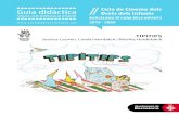Guia didàctica // Drets dels Infants cicle de cinema delscinemadretsinfants.cat/wp-content/PDF/2019-2020/GD... · 2019-10-22 · Guia didàctica Segon cicle d’educació infantil