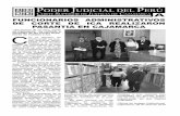 EDITH IRMA ALVARADO PALACIOS - PRESIDENTA Jueves, 11 …EDITH IRMA ALVARADO PALACIOS - PRESIDENTA Jueves, 11 de Abril del 2019 • En menos de un mes, Corte de Cajamarca, ha recibido