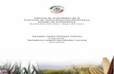 Informe de Actividades de la Comisión de Autosuficiencia …sil.gobernacion.gob.mx/Archivos/Documentos/2013/07/asun... · 2013-07-03 · Lorena Torres Martínez y Alfonso Rodríguez
