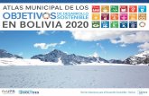  · © Universidad Privada Boliviana Primera edición: julio 2020 | DL: Coordinación general: Lykke E. Andersen, SDSN Bolivia Sistematización de datos: Alejandra ...