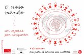 Lona Sevilla Paz - Home | Entreculturas...Como me afecta a pertenza a cada círculo no feito de ser rapaz ou rapaza? Que implicacións ten? A continuación, poñeranse en grupos de