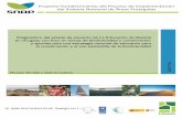 Proyecto Fortalecimiento del Proceso de Implementación del ... n 13.pdf · Proyecto Fortalecimiento del Proceso de Implementación del Sistema Nacional de Áreas Protegidas de Uruguay