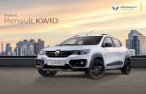 Nuevo Renault KWID...Fotos de referencia. Equipamiento según versión. 18:46 DISFRUTAR UN CAFÉ CON AMIGOS. Redescubre los rincones de tu ciudad con el mejor estilo, gracias al diseño