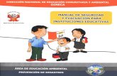 BVPAD - Biblioteca Virtual en Gestión del Riesgo de Desastres - recursos de …bvpad.indeci.gob.pe/doc/pdf/esp/doc292/doc292-contenido.pdf · 2013-11-28 · El Perú cuenta con más
