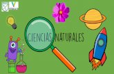 Ciencias naturales - amandalabarca.cl€¦ · Ciencias naturales. Terceros básicos TRABAJANDO EN CASA Clase FECHA: 15 de junio 2020 •Objetivo: Repasar contenidos referentes a la