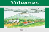 Volcanes - Gobierno de Tuxpancentro de recepción y análisis, donde los cientíﬁ cos responsables de vigilar el volcán elaboran diagnósticos del riesgo y pronostican su actividad.