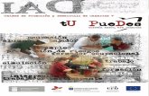 boletín enero, UPD Canarias · 3 Actualidad ETCOTE EL 2009 Y LAS ET/CO/TE Un año más para hacer balance del programa En 2009 se desarrollaron en Ca-narias 123 ETCOTE, 63 en la