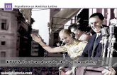 III Populismo en América Latina · 2019-05-07 · III Populismo en América Latina saladehistoria.com. María Eva Duarte de Perón más conocida como Evita Nació el 7 de mayo de