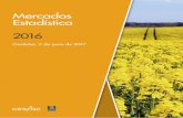Cesfac.es - Cesfac, Confederación Española de Fabricantes de … · 2019-08-05 · Mercados Estadística 2016 · CESFAC · 3 La Confederación Española de Fabricantes de Alimentos