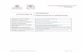 SEGUIMIENTO AUTOINFORME DE RENOVACION DE LA …posgrado.usal.es/DOCTORADO_18_19/SEGUIMIENTO/Auto... · Como en junio de 2017 se actualizó esta información para la elaboración del