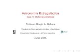 Astronomía Extragaláctica - Cap. 5: Galaxias elípticascarina.fcaglp.unlp.edu.ar/extragalactica/Clases/cap5_Elip-AstroExtra... · Cap. 5: Galaxias elípticas 1 Distribución de