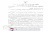 Justicia Electoral · República del Paraguaytsje.gov.py/static/ups/legislaciones/2019-resolucion-tsje_18 (1).pdf · APROBAR el cronograma electoral para las Elecciones de Intendentes