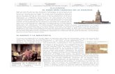 EL FARO MÁS FAMOSO DE LA HISTORIAdpto.educacion.navarra.es/materialespiml/05... · 2013-12-10 · siete maravillas del mundo antiguo, se derrumbó en época medieval. Puede que los