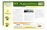 El Agustino PDF 2015/BOLETIN MAYO N° 5… · Un Encuentro con lo Nuestro El Agustino A Ñ O 2 0 1 5 , ... lleno de música y colores, donde los pequeños bailaron al ritmo de Grace