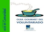 ocio en Comunidad - Plena Inclusión Madrid · • Páginas webde promoción y difusión del voluntariado. 2.2.-Acogida Reflexiones • En ocasiones, la acogidapuede solaparse con