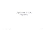 Ejercicio 3.2.4 Balancín - Universitat Jaume Icad3dconsolidworks.uji.es/.../t3_dibujos/Ejercicio_3_2_4.pdf© 2018 P. Company y C. González Ejercicio 3.2.4 / 2 Tarea Las vistas, cortes