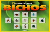 Los insectos y arácnidos más espectaculares La mejor …creatividades.rba.es/pdfs/es/Bichos_Fasc0_Esp_2016.pdfDesde su fundación en 1888, esta institución científica y educativa